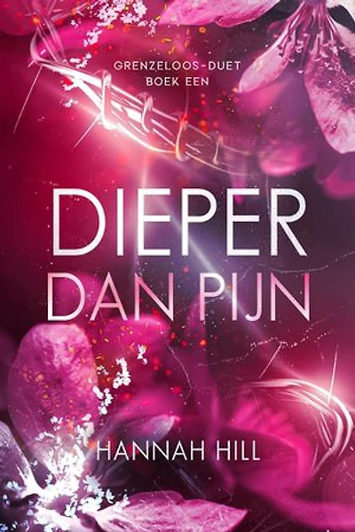 Dieper dan pijn
