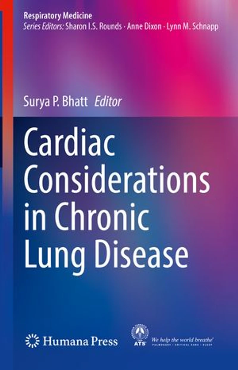 Cardiac Considerations Chronic Lung Disease