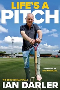 Life's A Pitch: The Groundsman's Tale