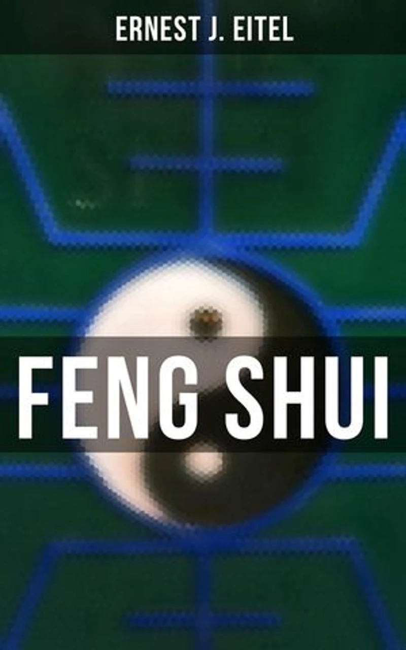 Feng Shui: Enriched edition.