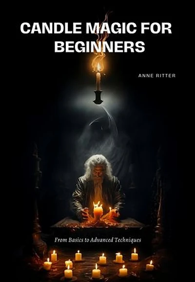 Candle Magic for Beginners: From Basics to Advanced Techniques