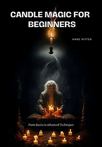 Candle Magic for Beginners: From Basics to Advanced Techniques