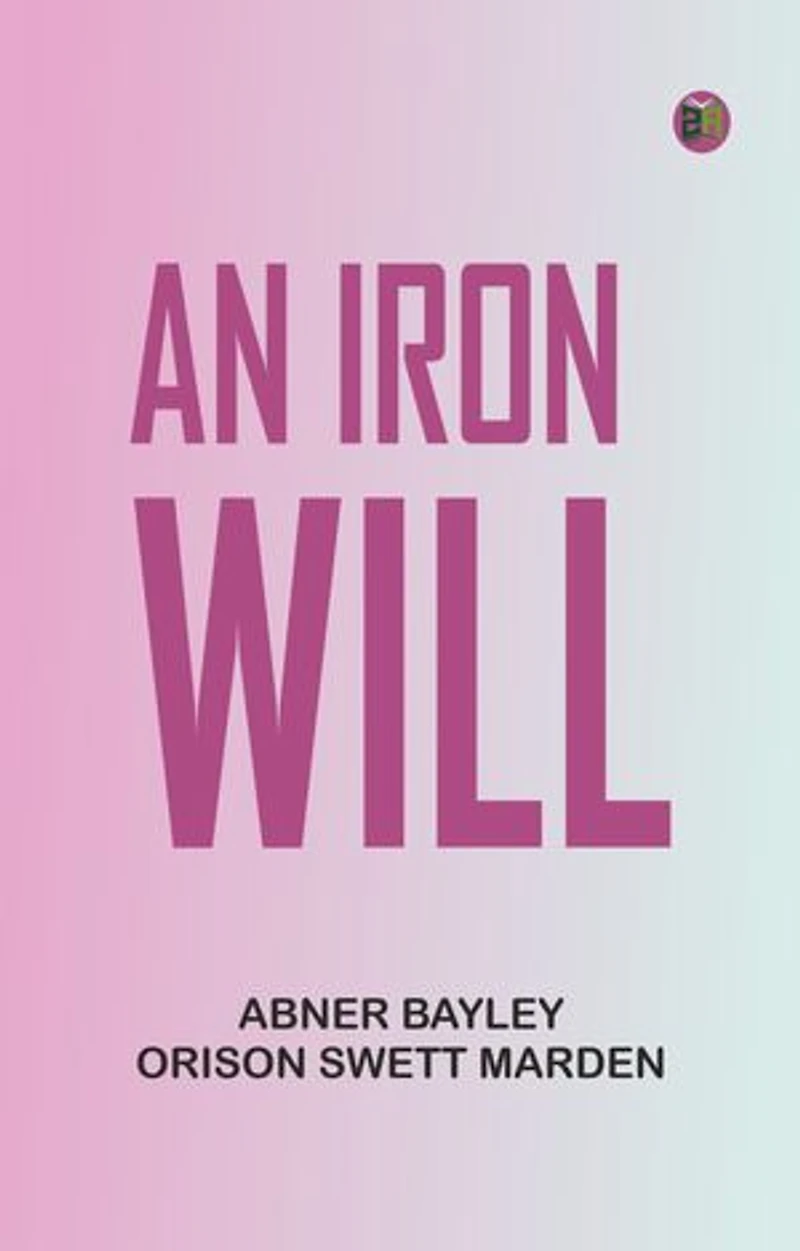 An Iron Will
