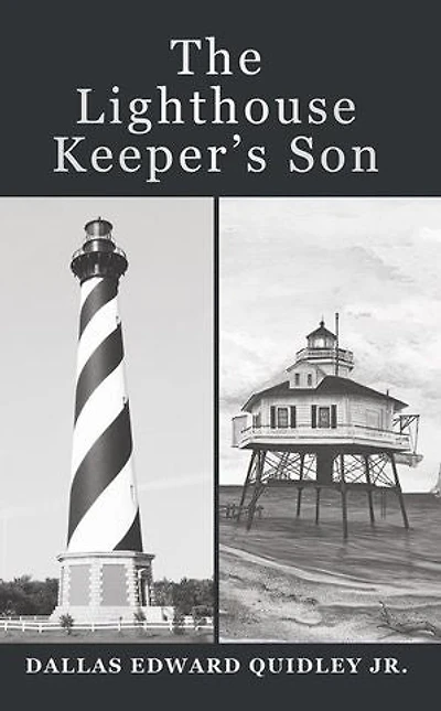 The Lighthouse Keeper's Son