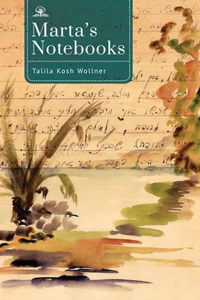 Marta’s Notebooks
