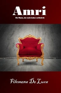 Amri: Der Name, der mein Leben veränderte