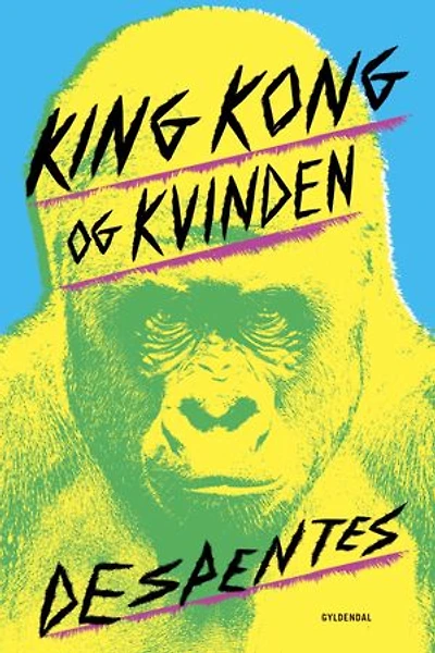 King Kong og kvinden