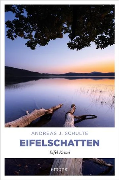 Eifelschatten: Eifel Krimi