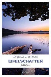 Eifelschatten: Eifel Krimi