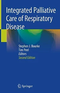 Integrated Palliative Care of Respiratory Disease