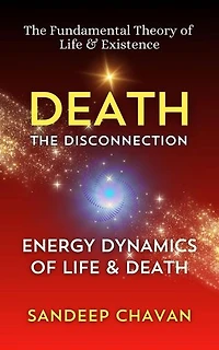 Death: The Disconnection: The Fundamental Theory of Life & Existence, #4