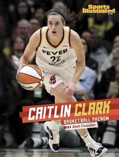 Caitlin Clark: Basketball Phenom