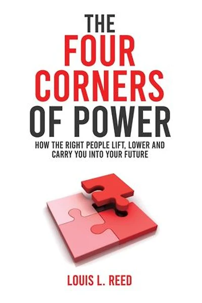 4 Corners of Power