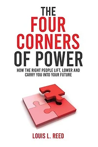 4 Corners of Power