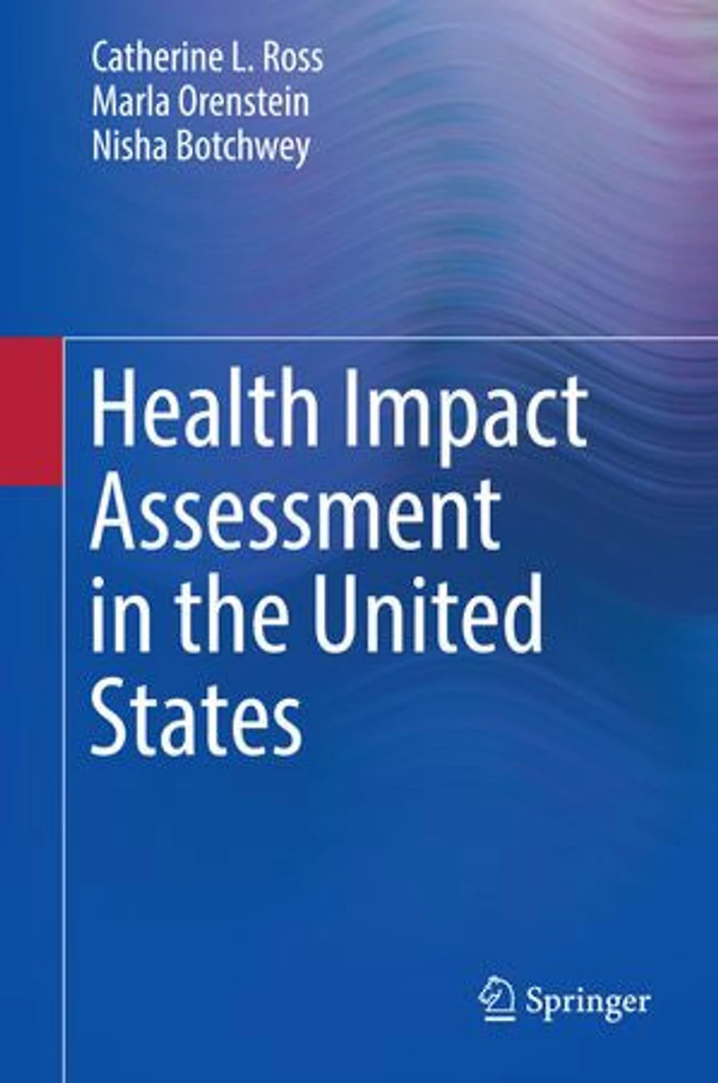 Health Impact Assessment The United States