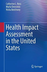 Health Impact Assessment The United States