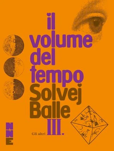 Il volume del tempo III: Gli altri