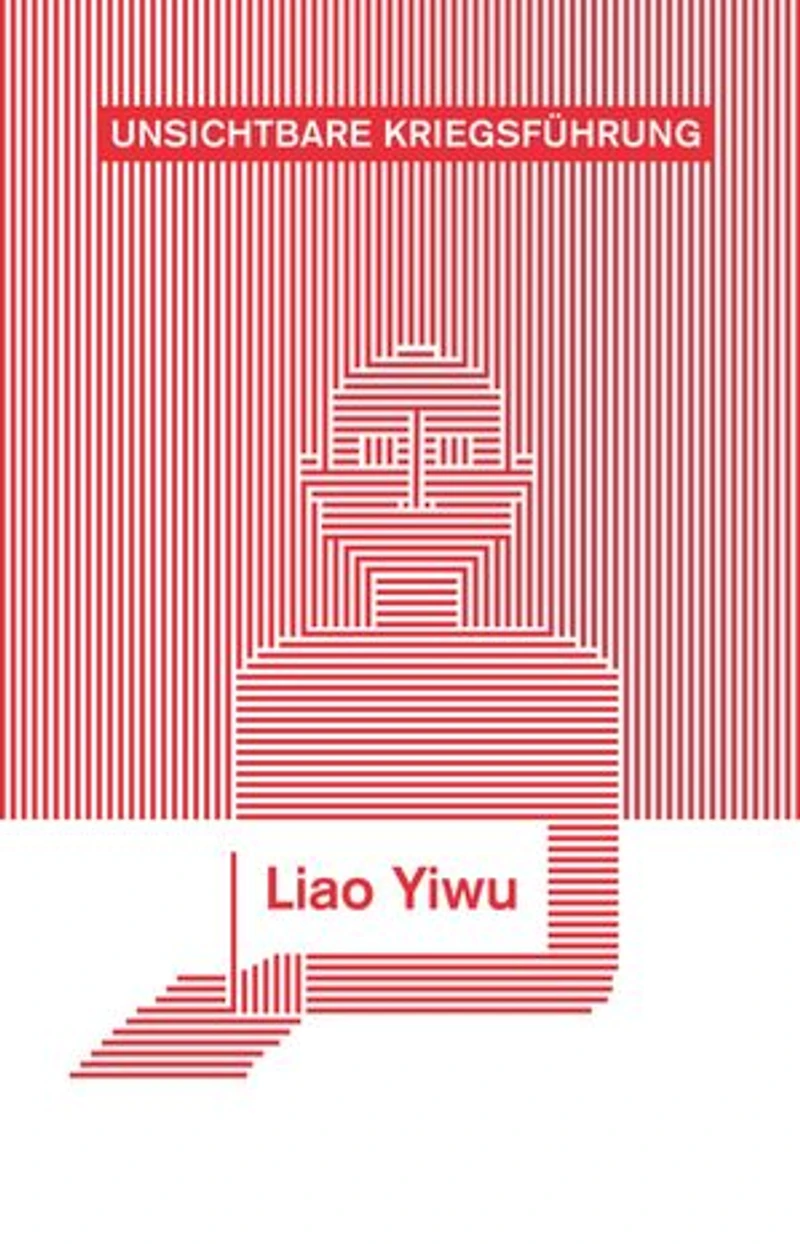 Unsichtbare Kriegsführung: Wie ein Buch Imperium bezwingt