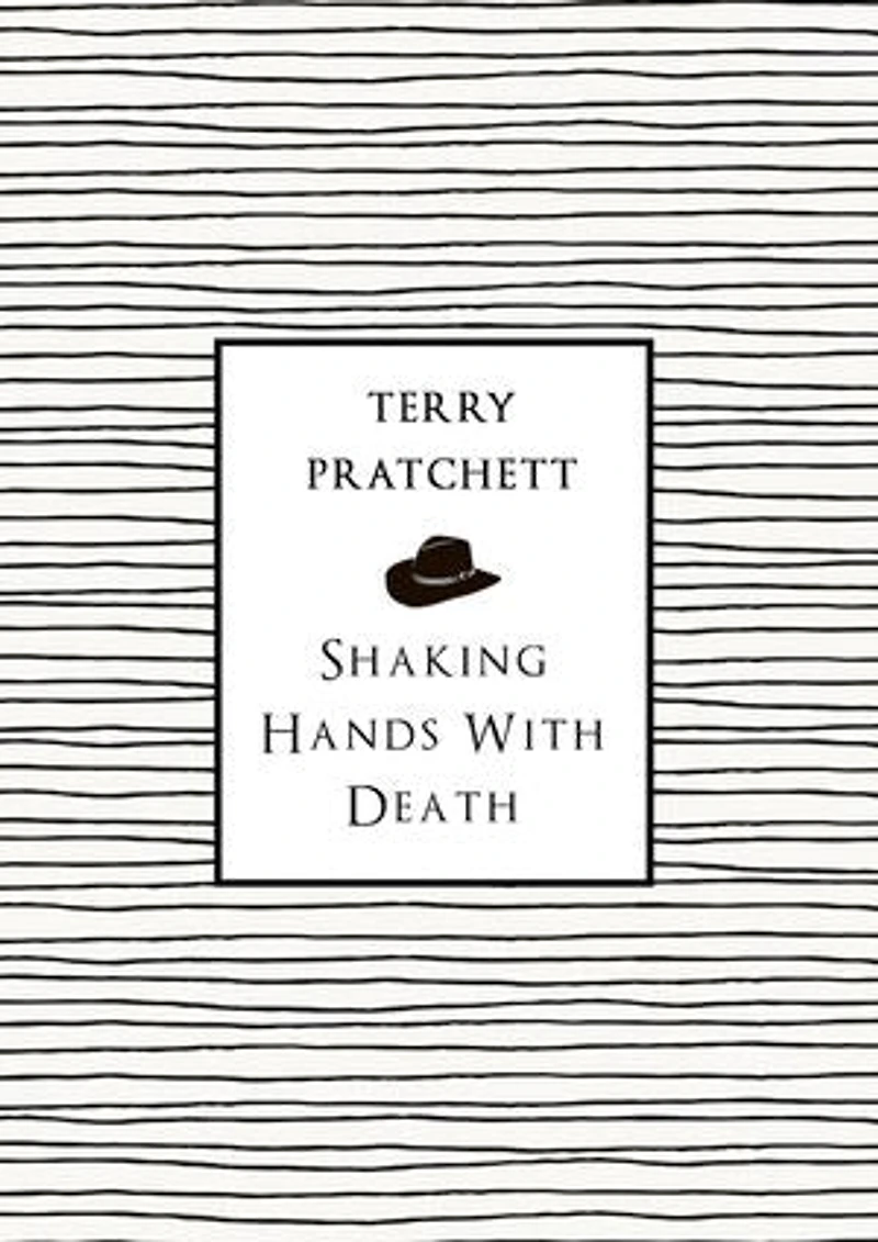 Shaking Hands With Death