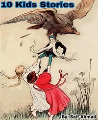 10 Stories for Kids: Story