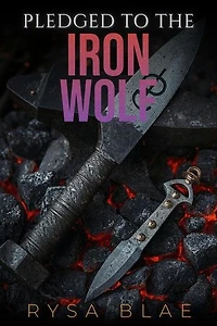 Pledged to the Iron Wolf: Pledged to the Darkness