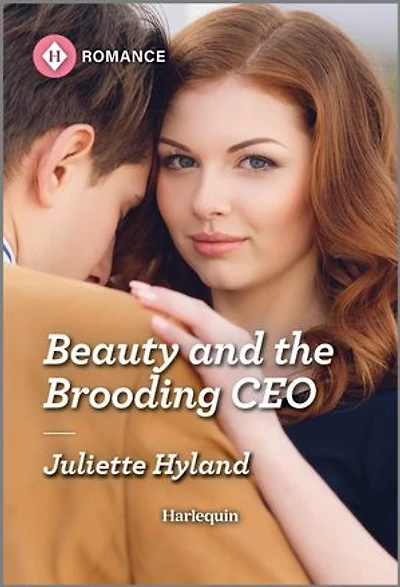 Beauty and the Brooding CEO