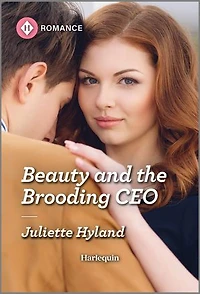Beauty and the Brooding CEO