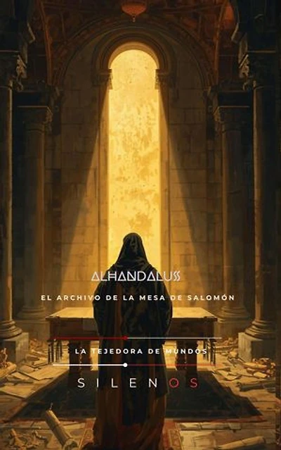 ALHANDALUS: El Archivo de la Mesa de Salomón: ILLUMINATI