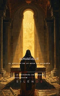 ALHANDALUS: El Archivo de la Mesa de Salomón: ILLUMINATI