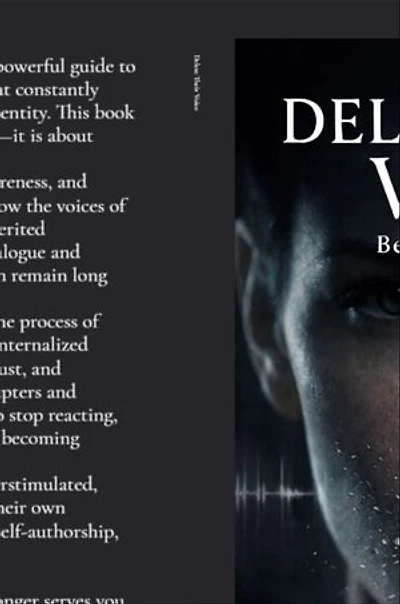 Delete Their Voice: Become Unreachable