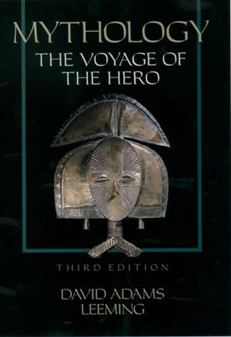 Mythology: the Voyage of Hero