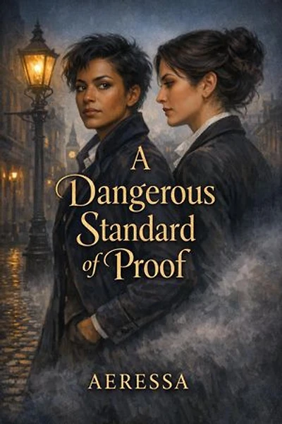 A Dangerous Standard of Proof