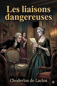 Les liaisons dangereuses / Lettres recueillies dans une Société et publiées pour l'instruction de quelques autres