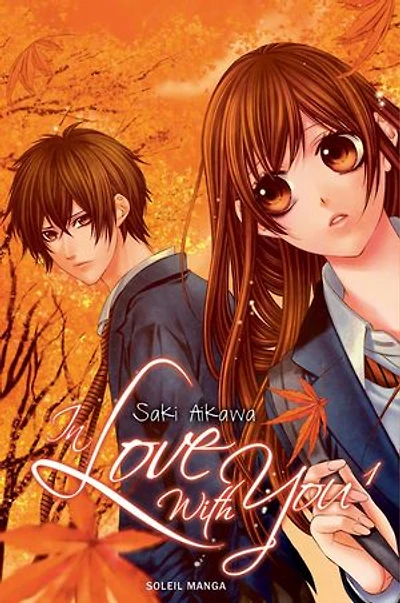 love with you, Vol. 1