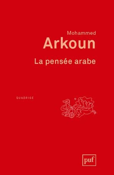 La pensée arabe