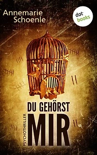 Du gehörst mir: Psychothriller