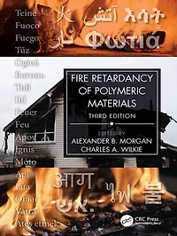 Fire Retardancy of Polymeric Materials