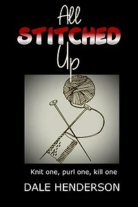 All Stitched Up