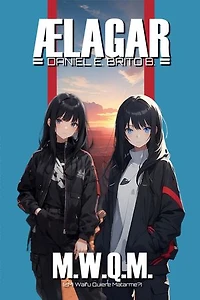 Ælagar: M.W.Q.M. (¿Mi Waifu quiere matarme?)