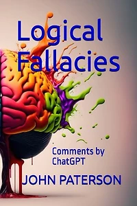 Logical Fallacies: There's no F in Christmas - Comments by ChatGPT