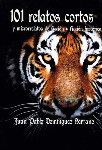 101 relatos cortos y microrrelatos de ficción y ficción histórica