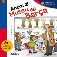 Anem al Museu del Barça