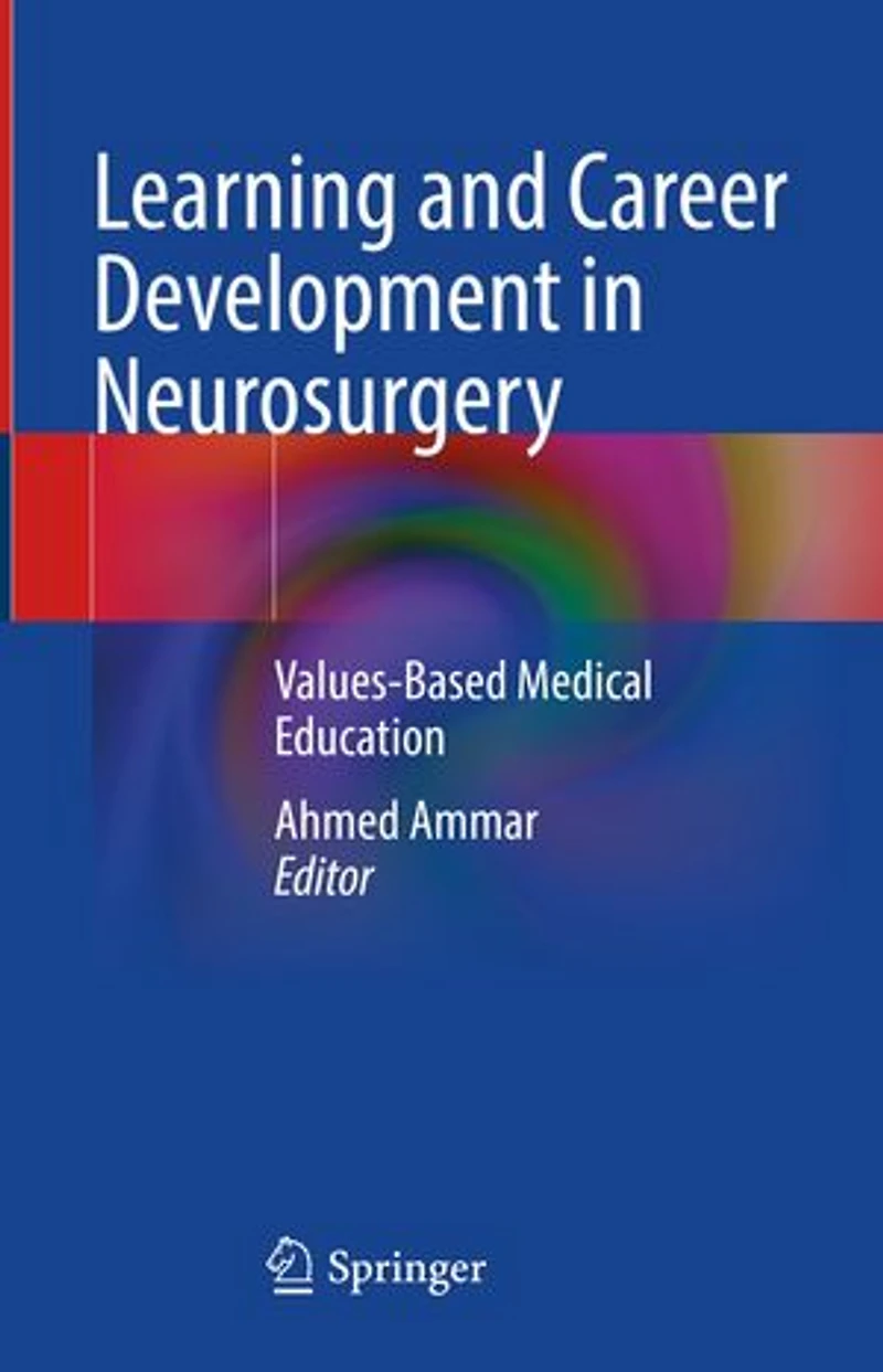 Learning and Career Development Neurosurgery: Values-Based Medical Education