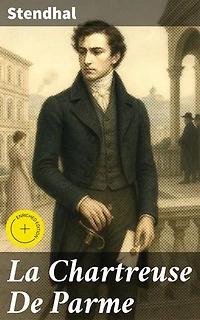 La Chartreuse De Parme: Édition enrichie. Passion, politique et intrigues au XIXe siècle : un héros romantique dans les tourments de l'amour et de la loyauté