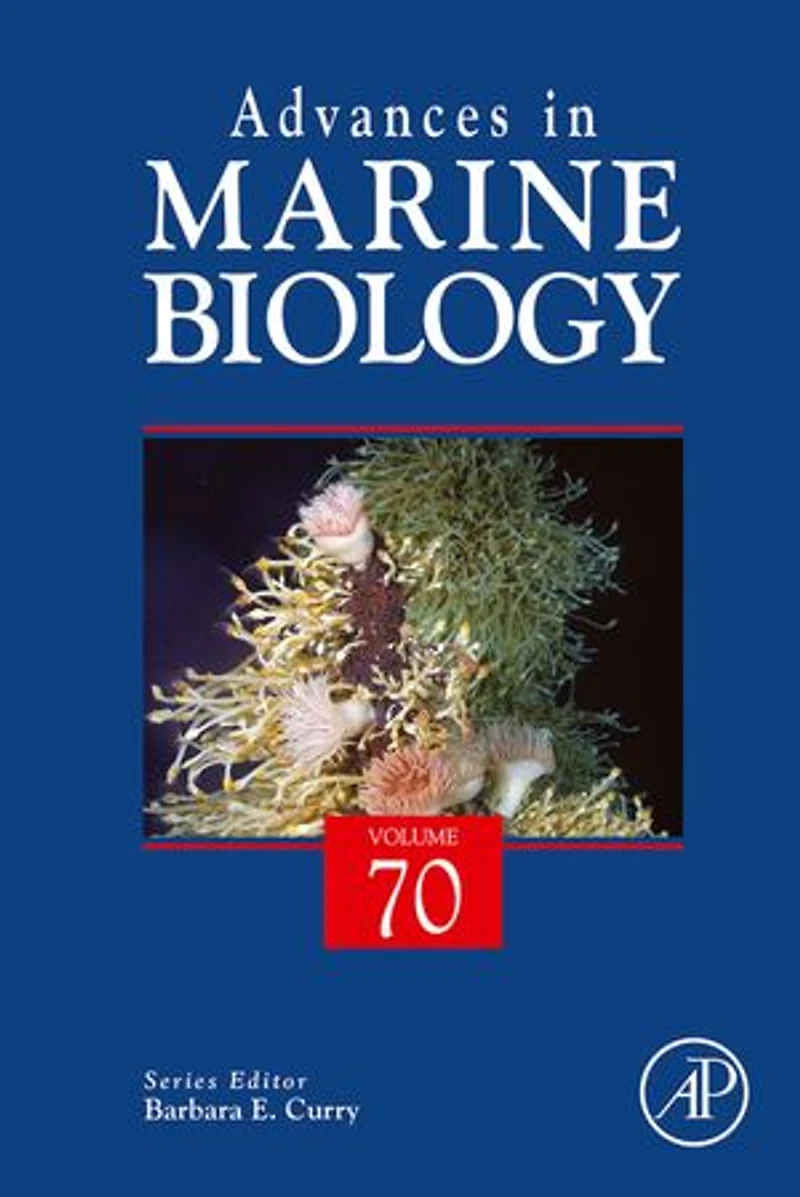Advances Marine Biology