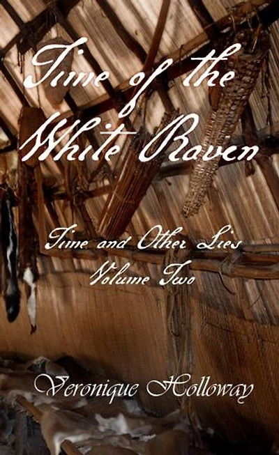 Time of the White Raven