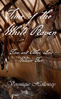 Time of the White Raven