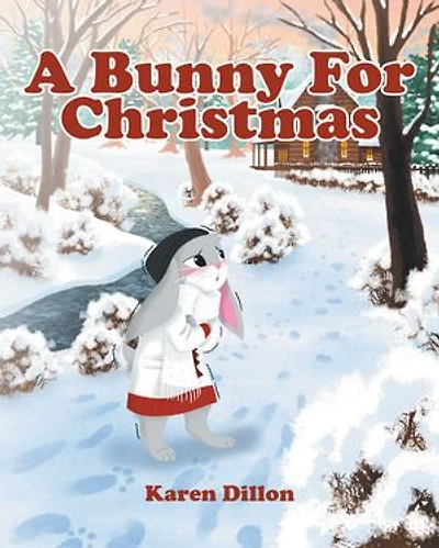 A Bunny for Christmas