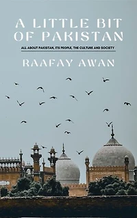 A Little bit of Pakistan