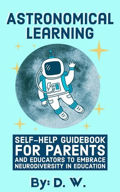 Astronomical Learning: Astronomical Learning, #1